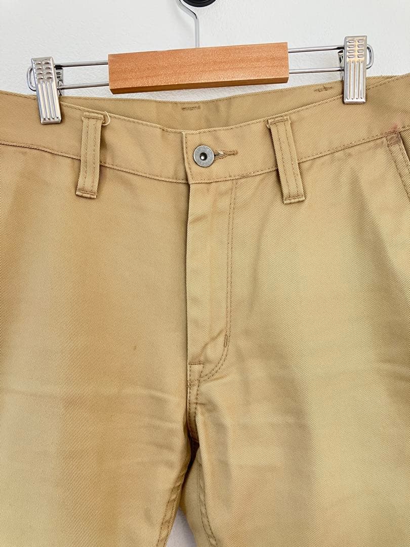 IRONHEART アイアンハート ヘビーオンス チノパン ワークパンツ