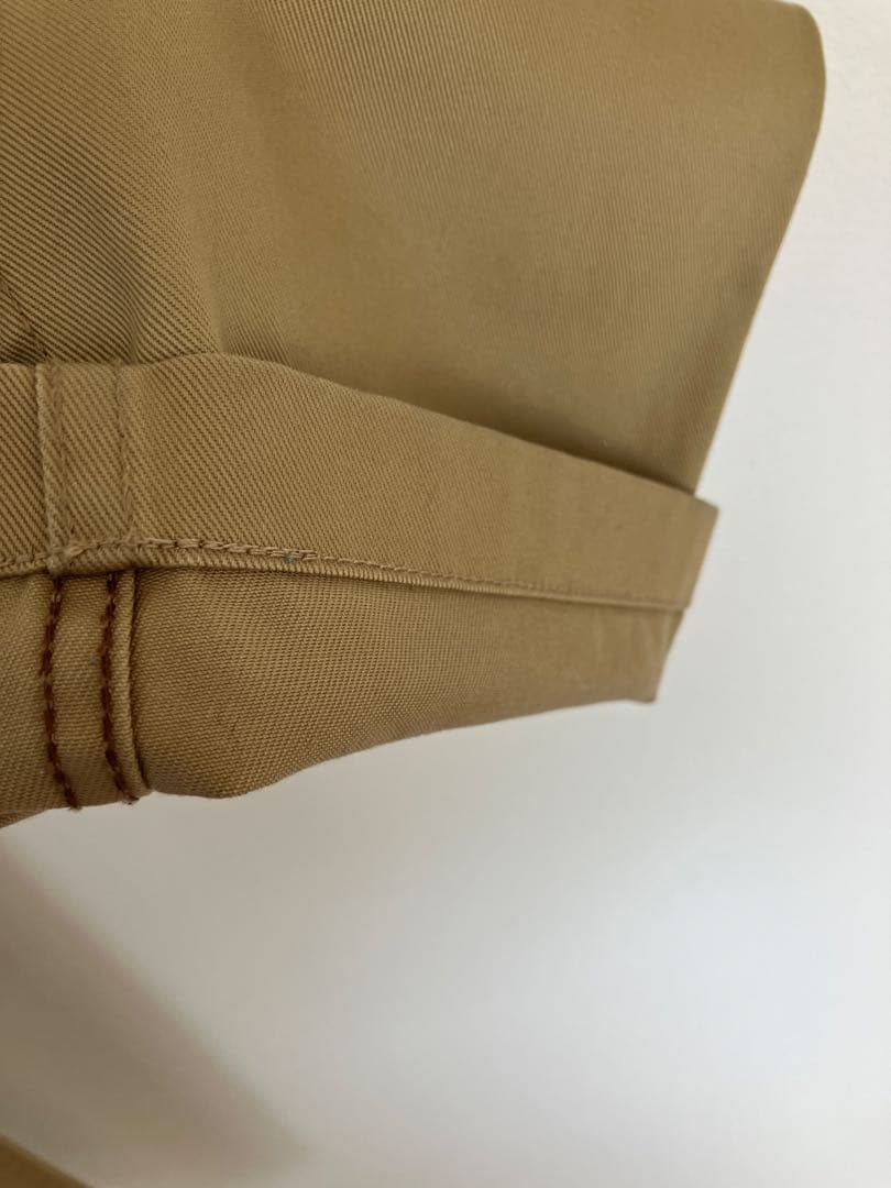 IRONHEART アイアンハート ヘビーオンス チノパン ワークパンツ