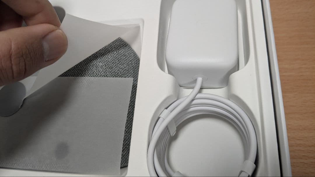 【未使用&お得】Google Pixel Tablet 充電スピーカーホルダー