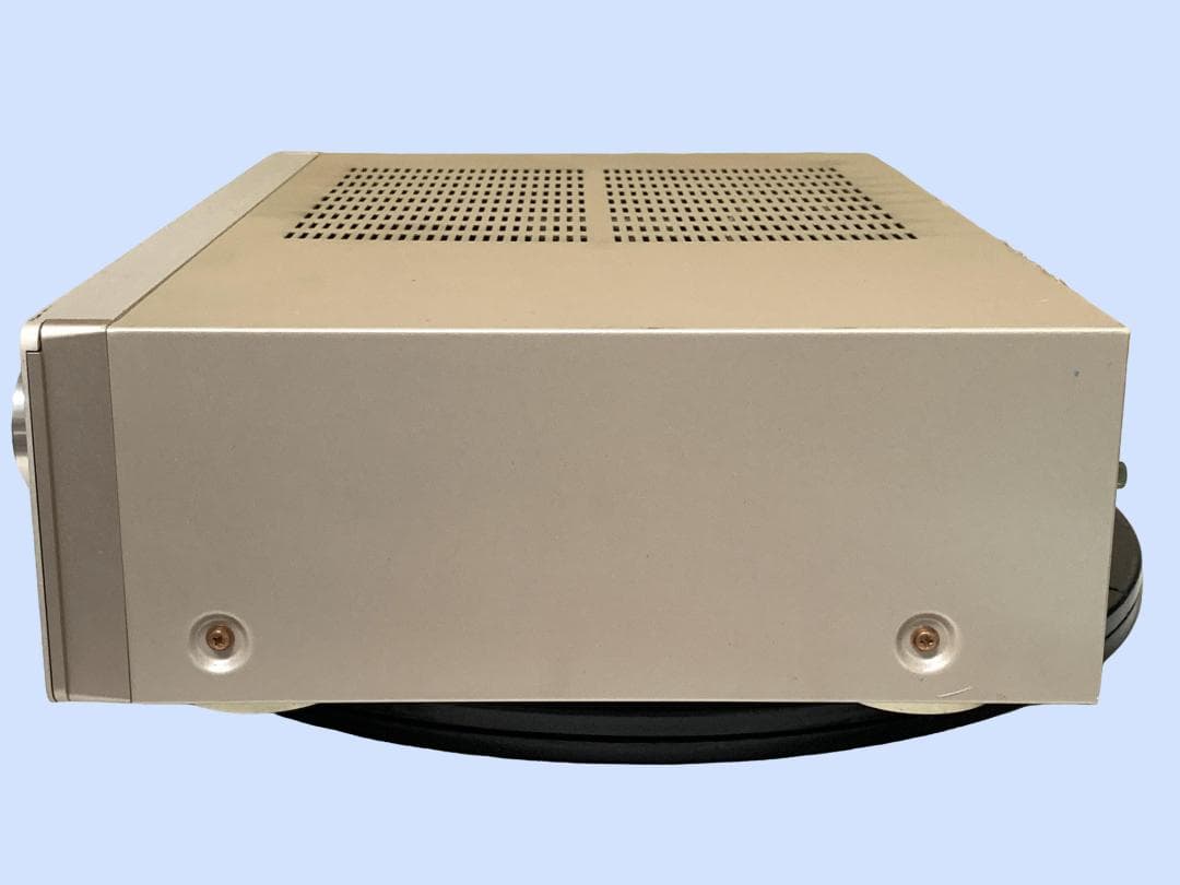 M7331 Marantz PM6100/F1N プリメインアンプ