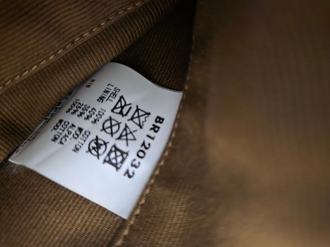 バズリクソンズ　N1デッキジャケット　アメカジ　古着