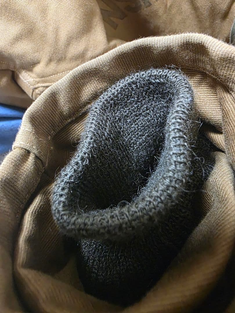 バズリクソンズ　N1デッキジャケット　アメカジ　古着