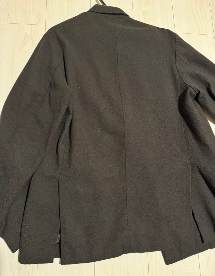 Double Breasted Jacket アプレッセ