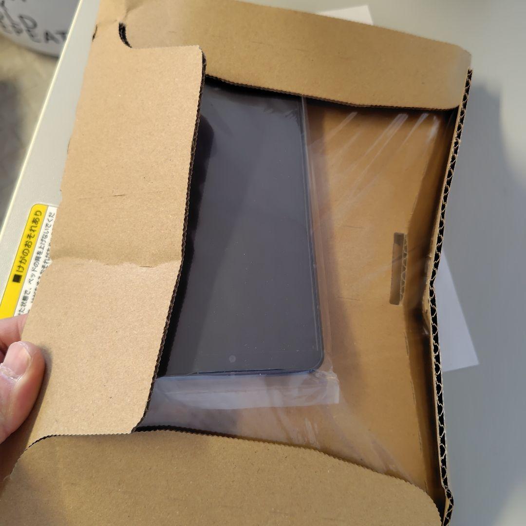 【新品】AQUOS SENSE8