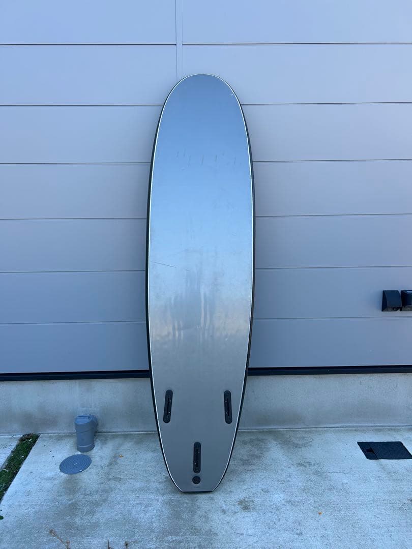 【湘南手渡し】ODYSSEA ソフトボード　ログ　7'