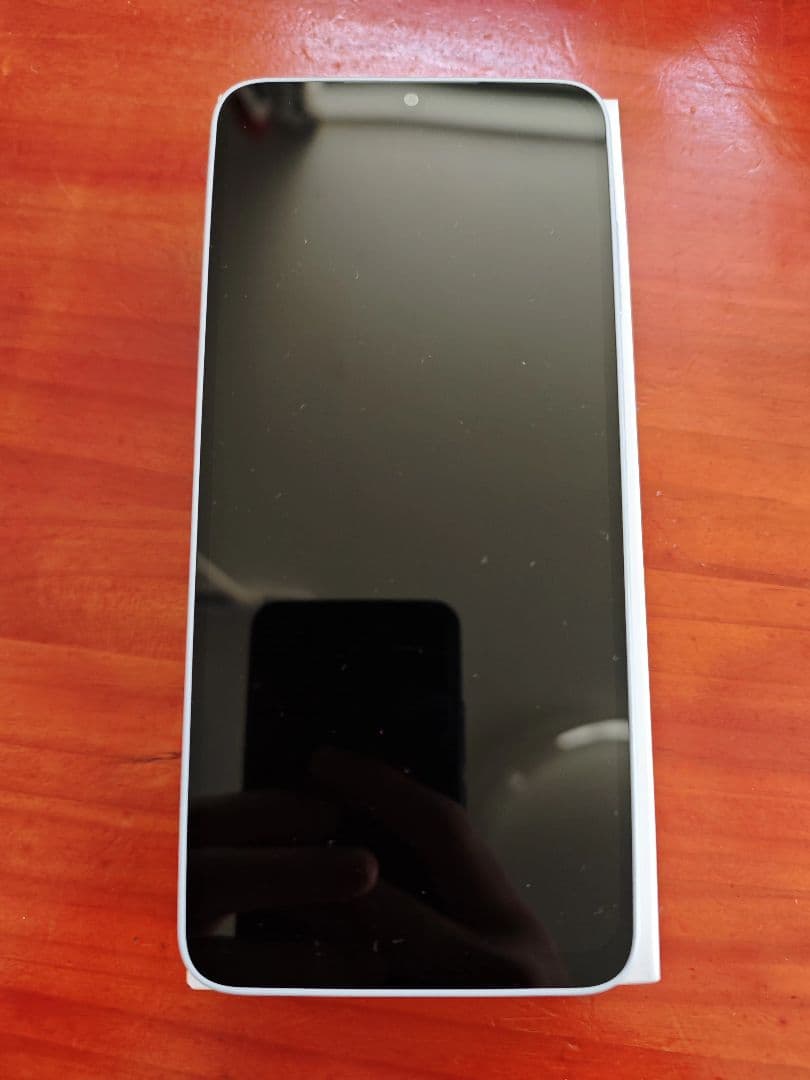 Samsung Galaxy A25 5G 本体 超美品