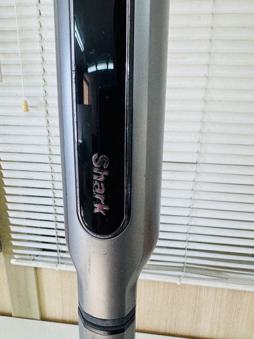 シャーク Shark CS401INZ クリーナー 掃除機 軽量 動作品