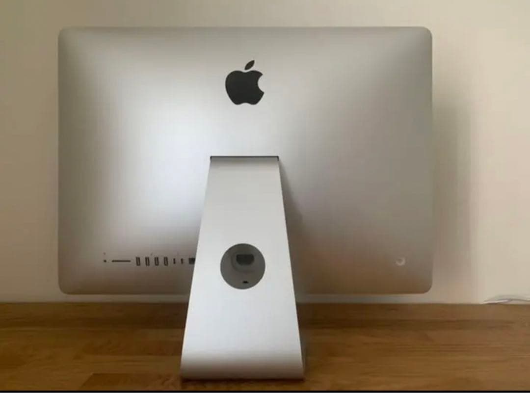 Macデスクトップ iMac 2017