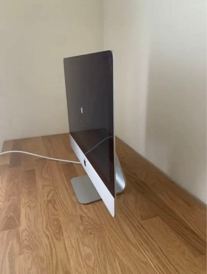 Macデスクトップ iMac 2017