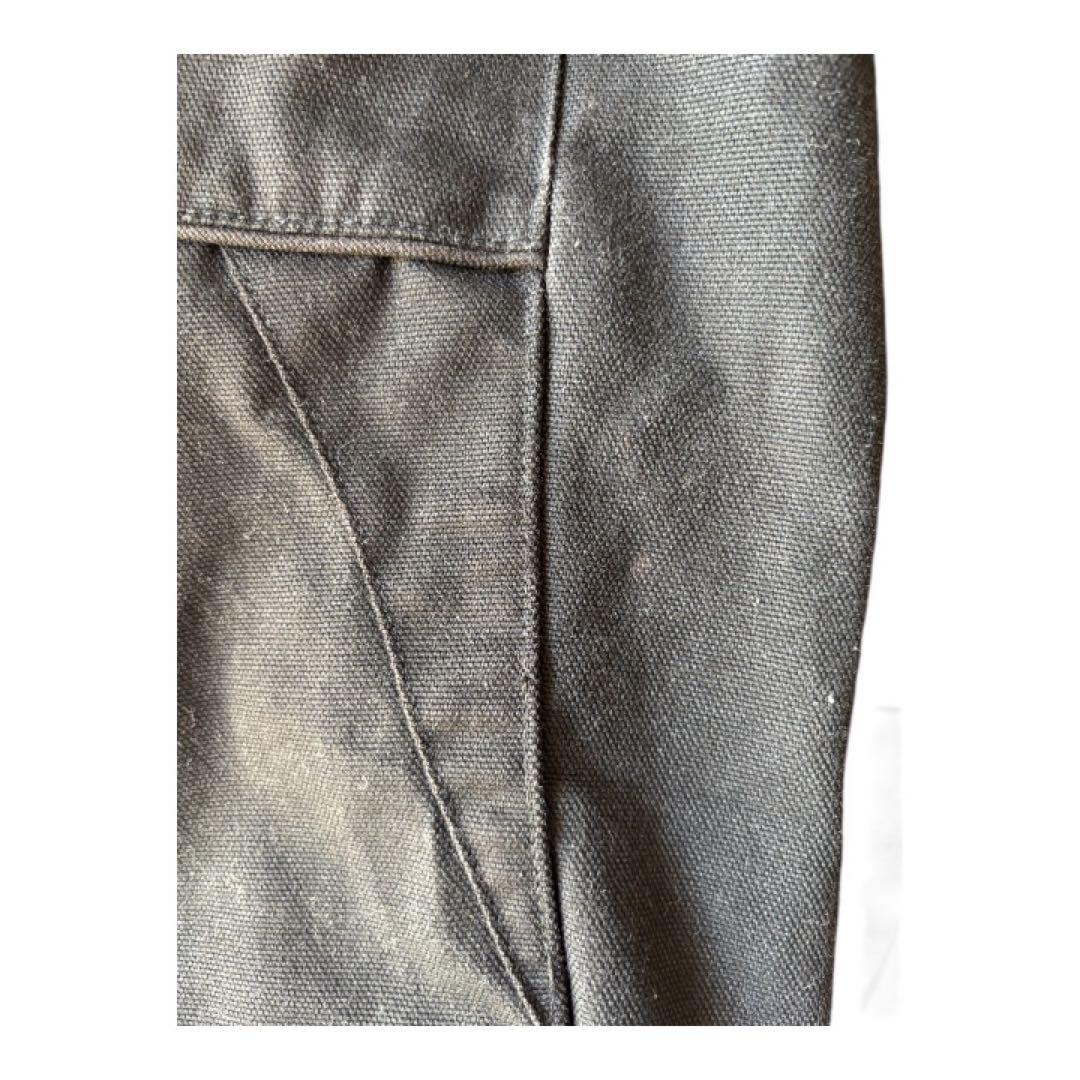 GR10k ブラック ジャンプスーツ　サイズ50