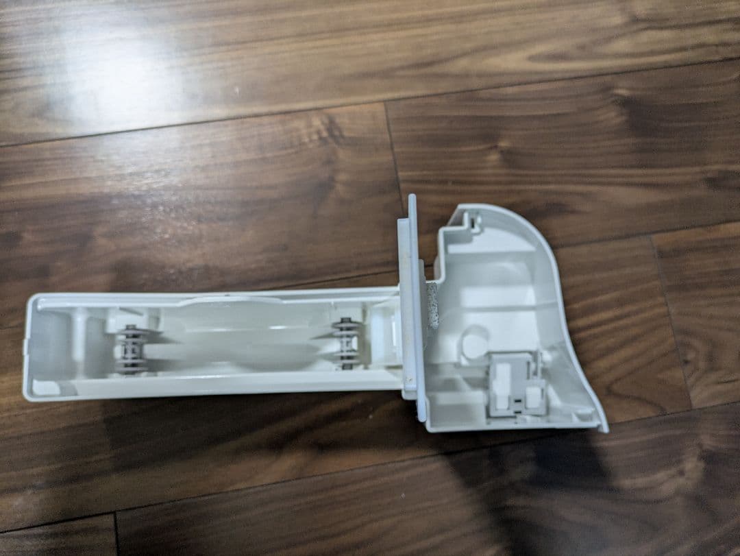 シャープ 加湿 空気清浄機 KC-R50-W