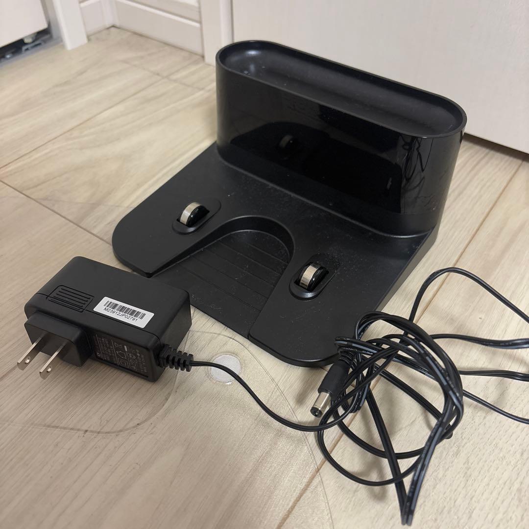 eufy RoboVac G30 Hybrid 本体 充電ドック付き