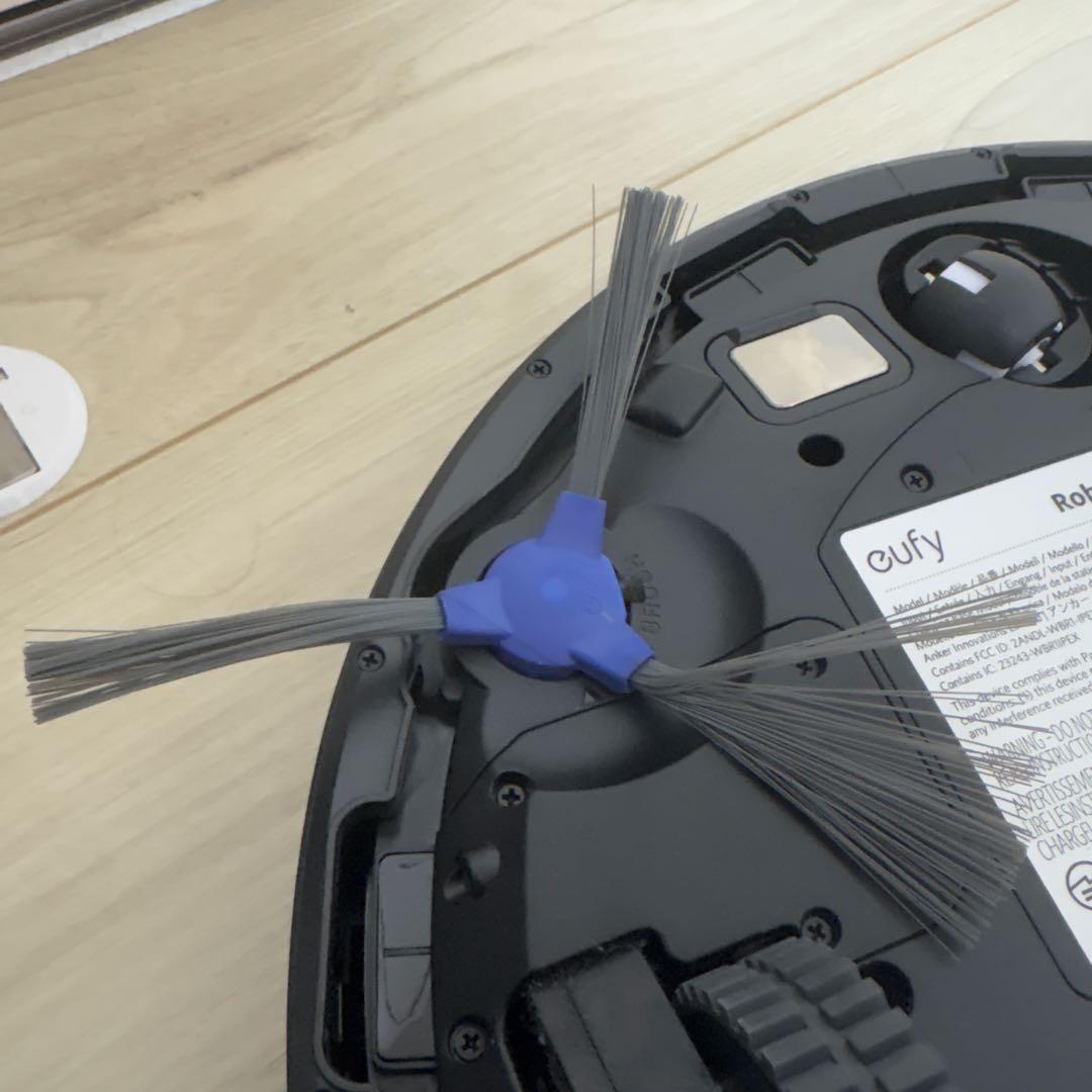 eufy RoboVac G30 Hybrid 本体 充電ドック付き