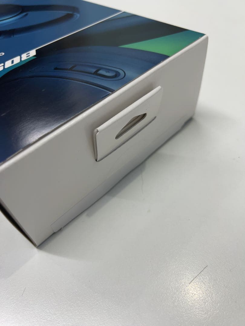 ヘッドホン BoseQuietComfortHeadphones Twilight Blue