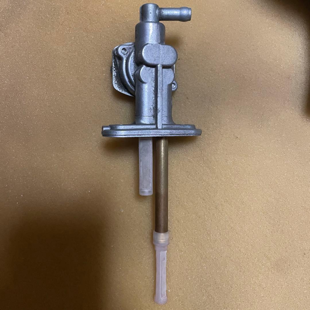 ST250 純正タンク　スズキ