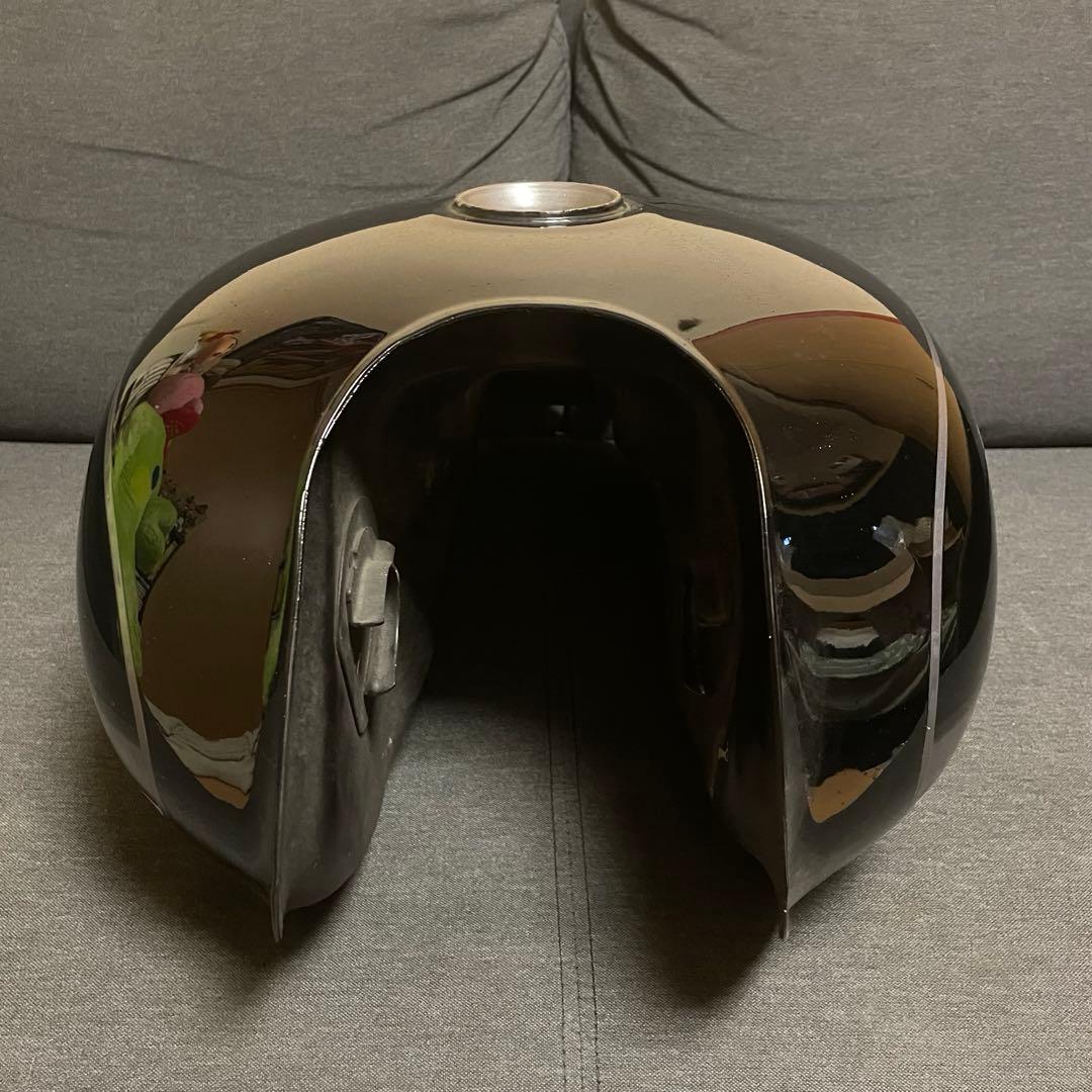 ST250 純正タンク　スズキ