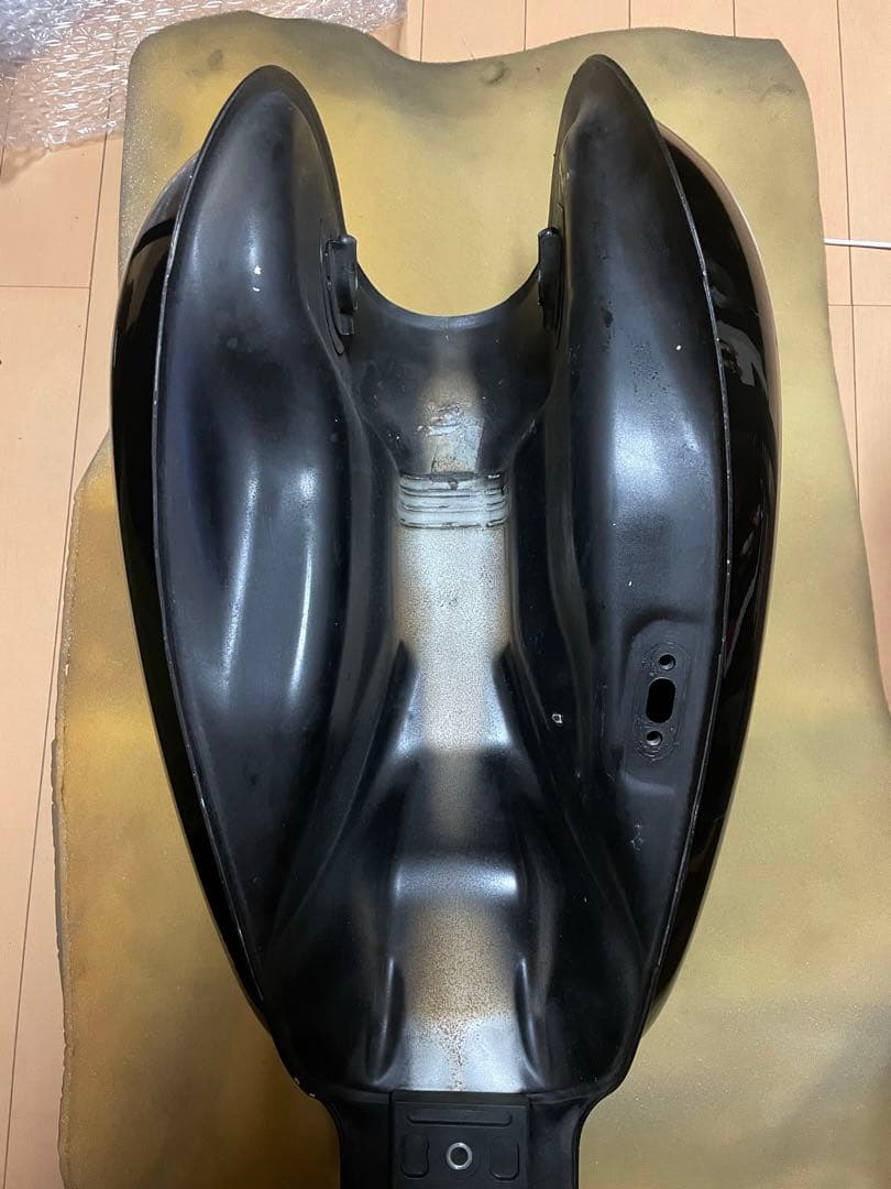 ST250 純正タンク　スズキ