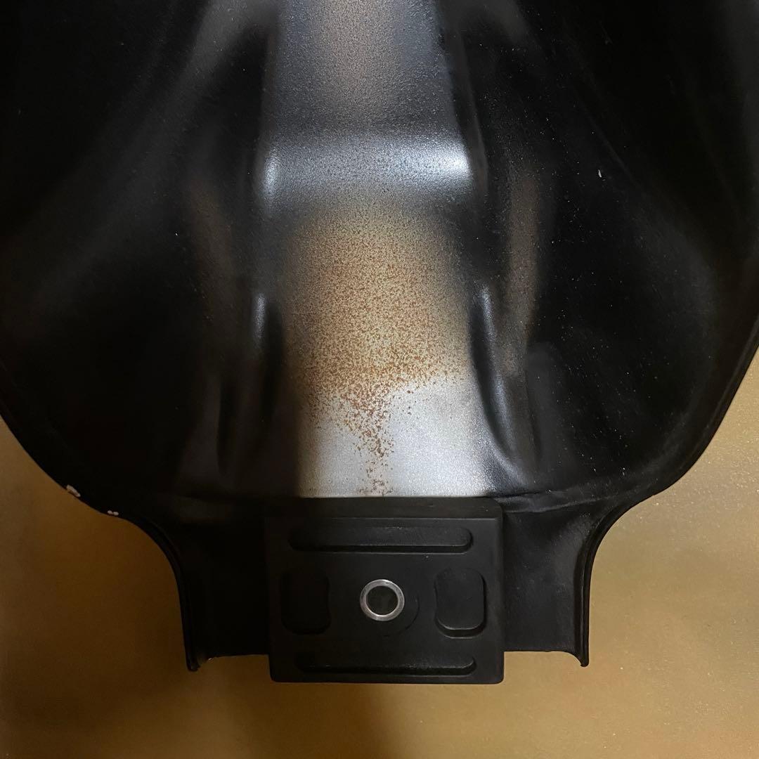 ST250 純正タンク　スズキ