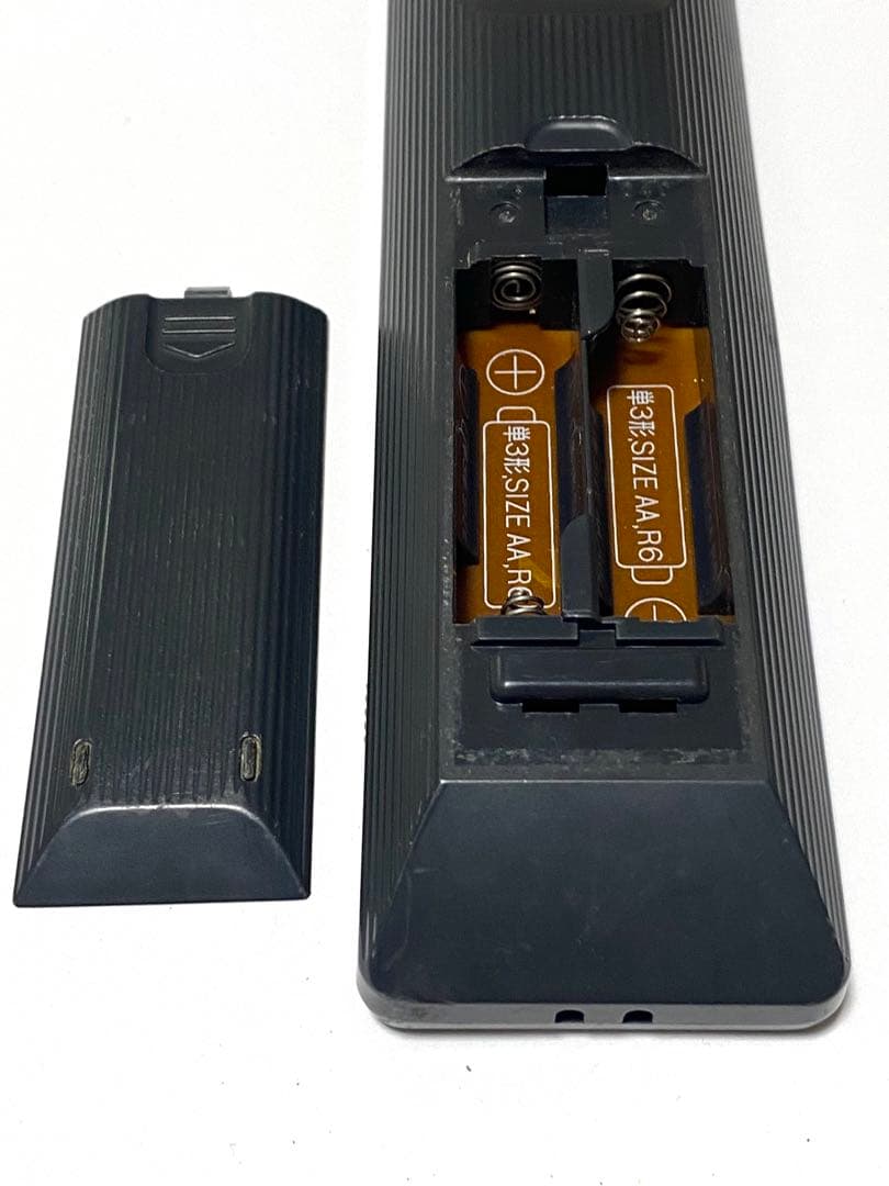 SONY BD用リモコン RMT-B003J  動作品