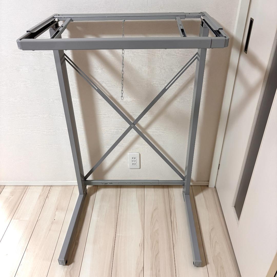 日立 衣類乾燥機用スタンド 自立スタンド のびのびスタンド DES-N76