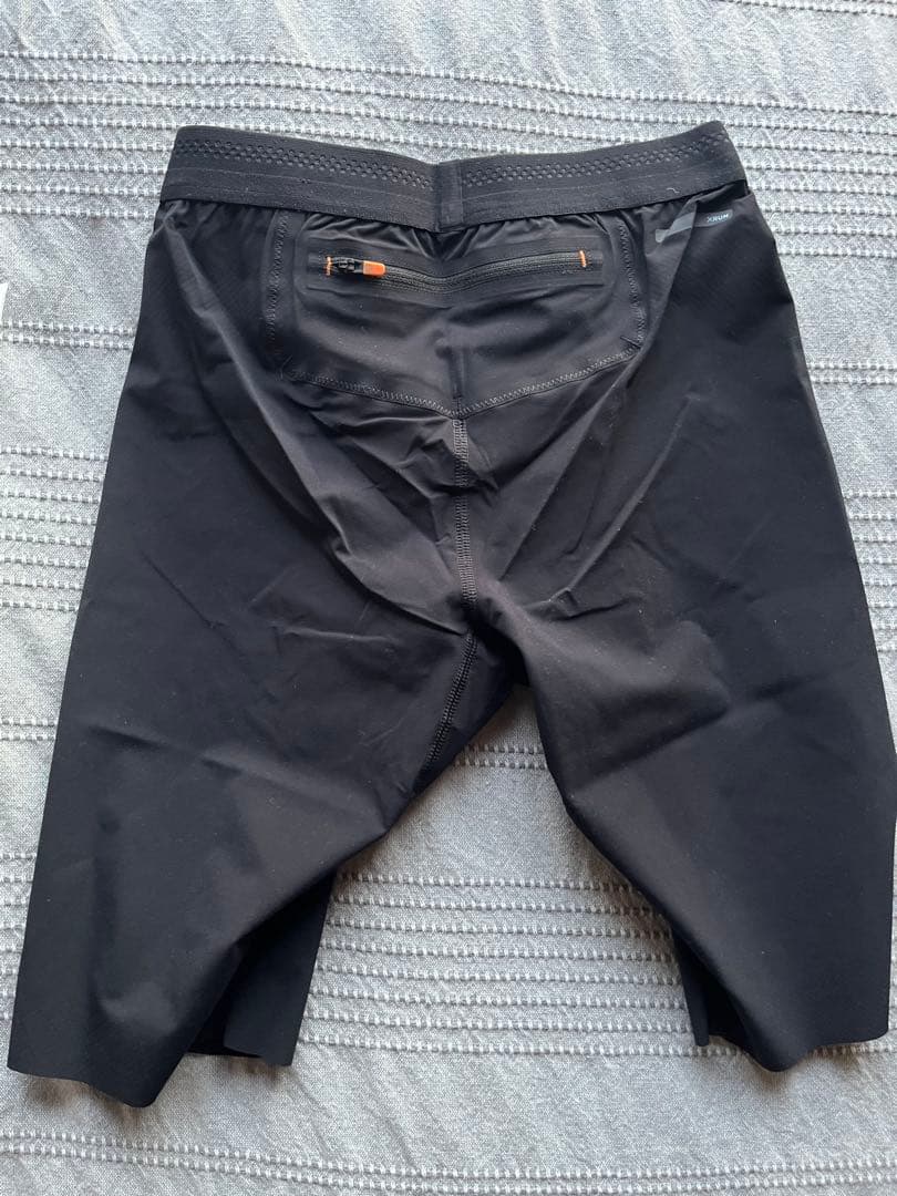 SOAR ソアー　ハーフタイツ　メンズS