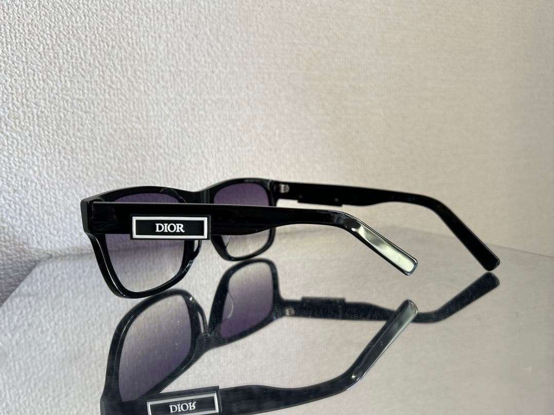 レア色。年末年始の特番で！YOSHIKI DIOR サングラス