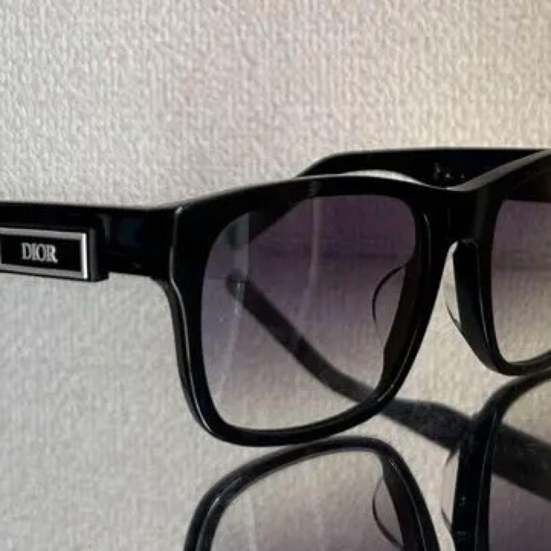 レア色。年末年始の特番で！YOSHIKI DIOR サングラス