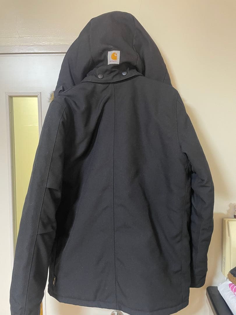 Carhartt ジャケット arctic coat