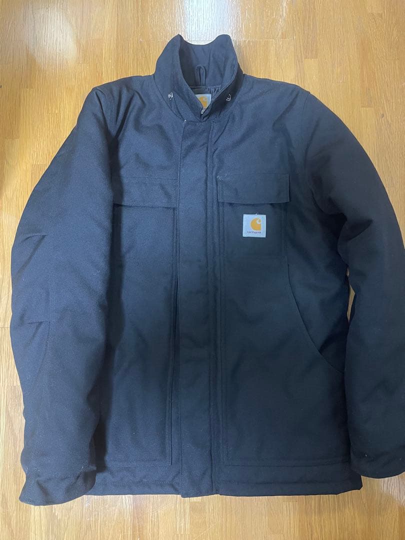 Carhartt ジャケット arctic coat
