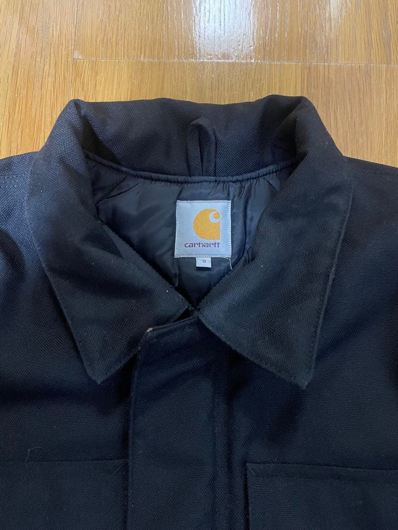 Carhartt ジャケット arctic coat