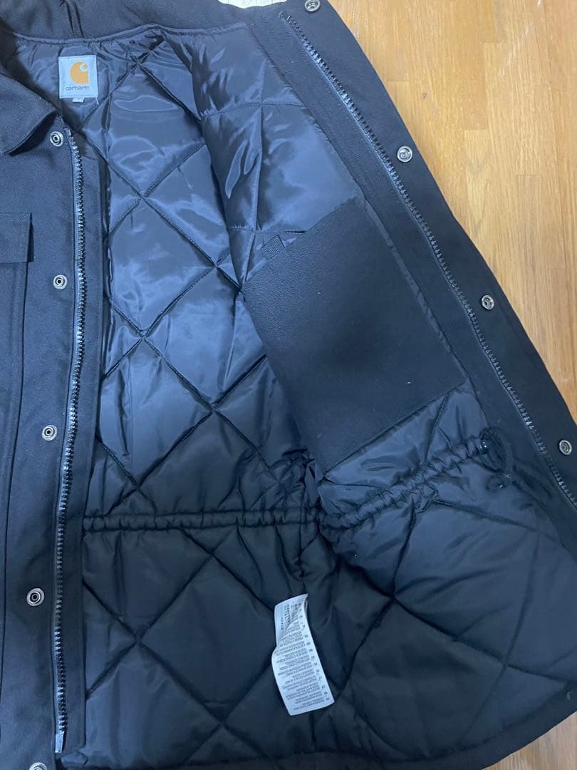 Carhartt ジャケット arctic coat