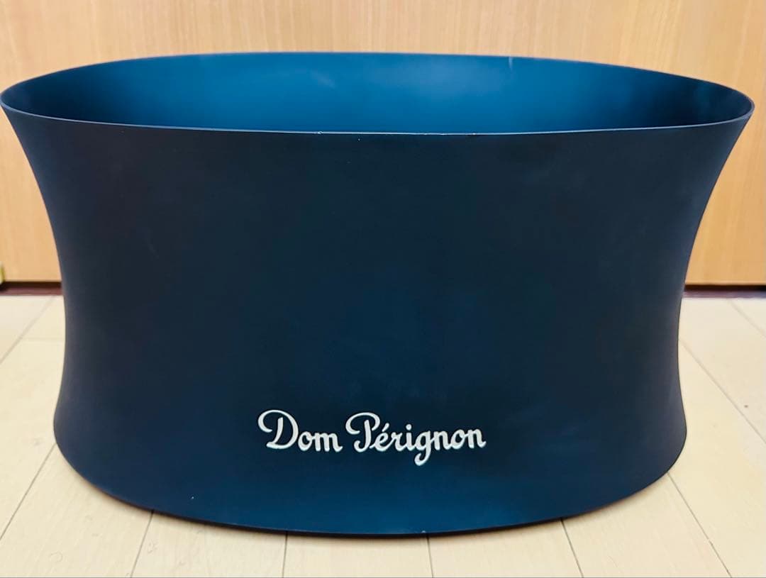 超美品‼️ドンペリニョン・マルタン・セゲリ・デザインシャンパーニュ・クーラー