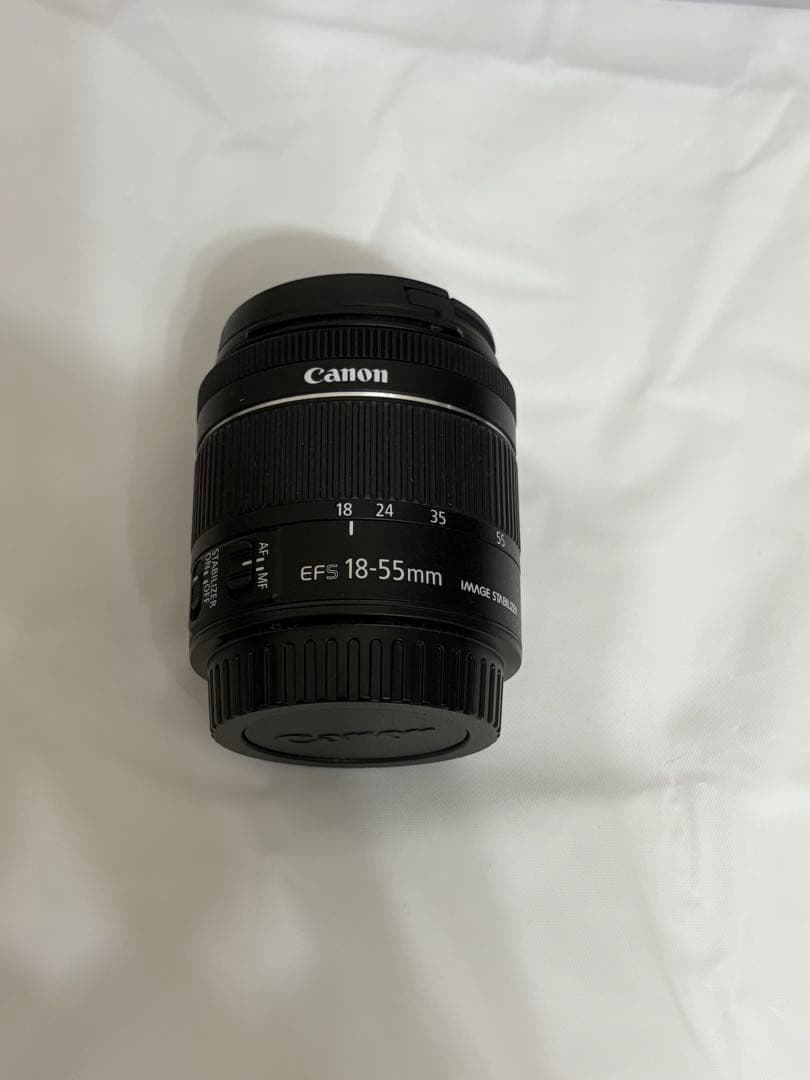 Canon EOS Kiss X10 レンズ付きセット