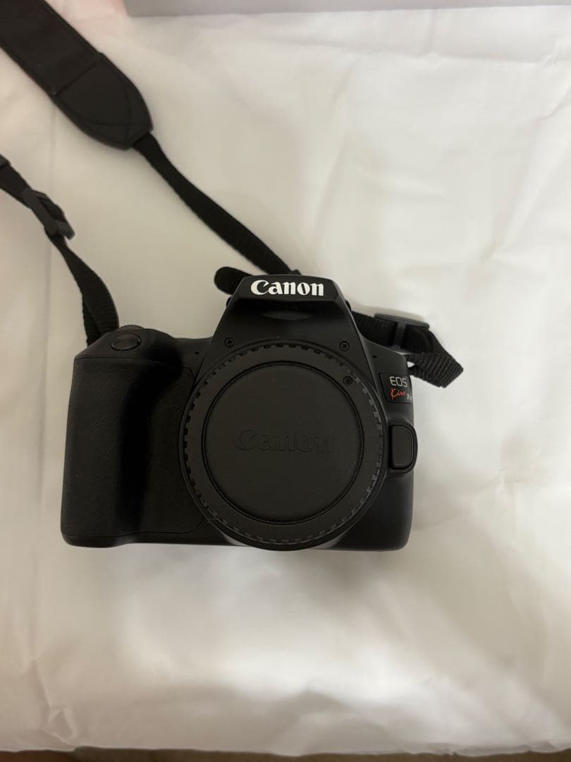 Canon EOS Kiss X10 レンズ付きセット