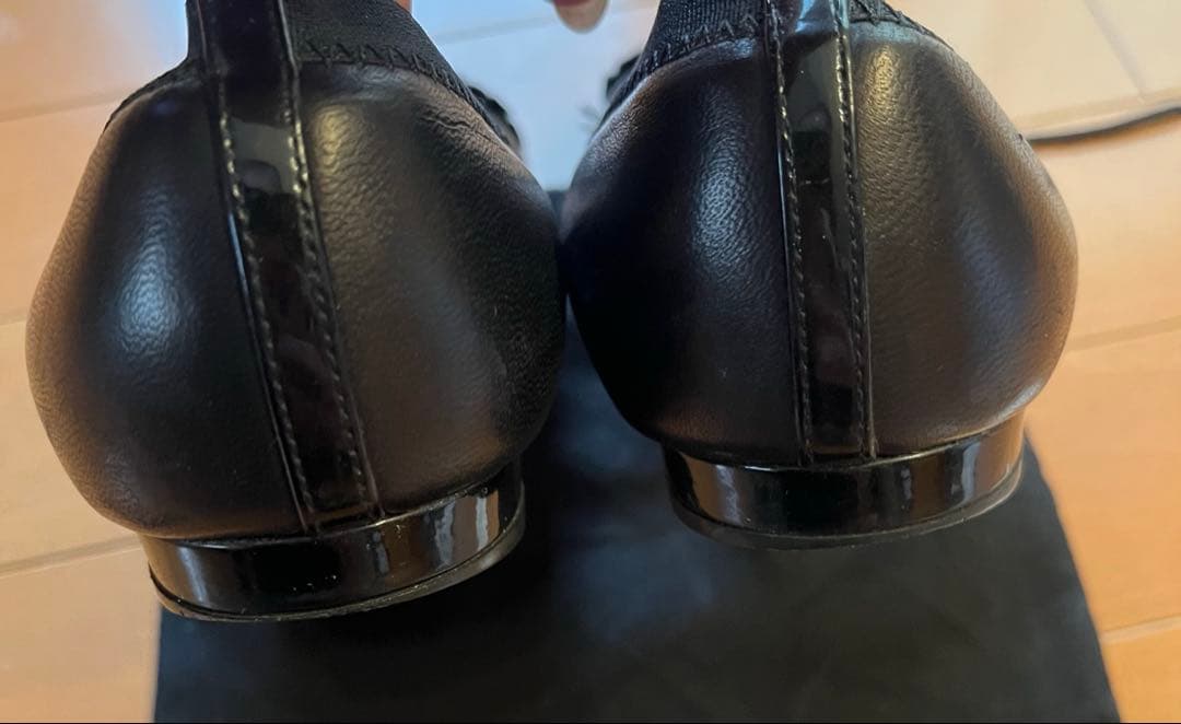 専用　CHANELバレエシューズ