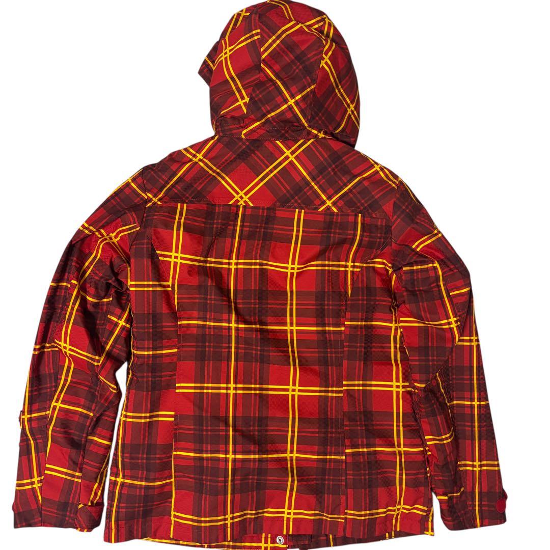 【セット】phenix フェニックス　ROXY ロキシー　M スキーウェア