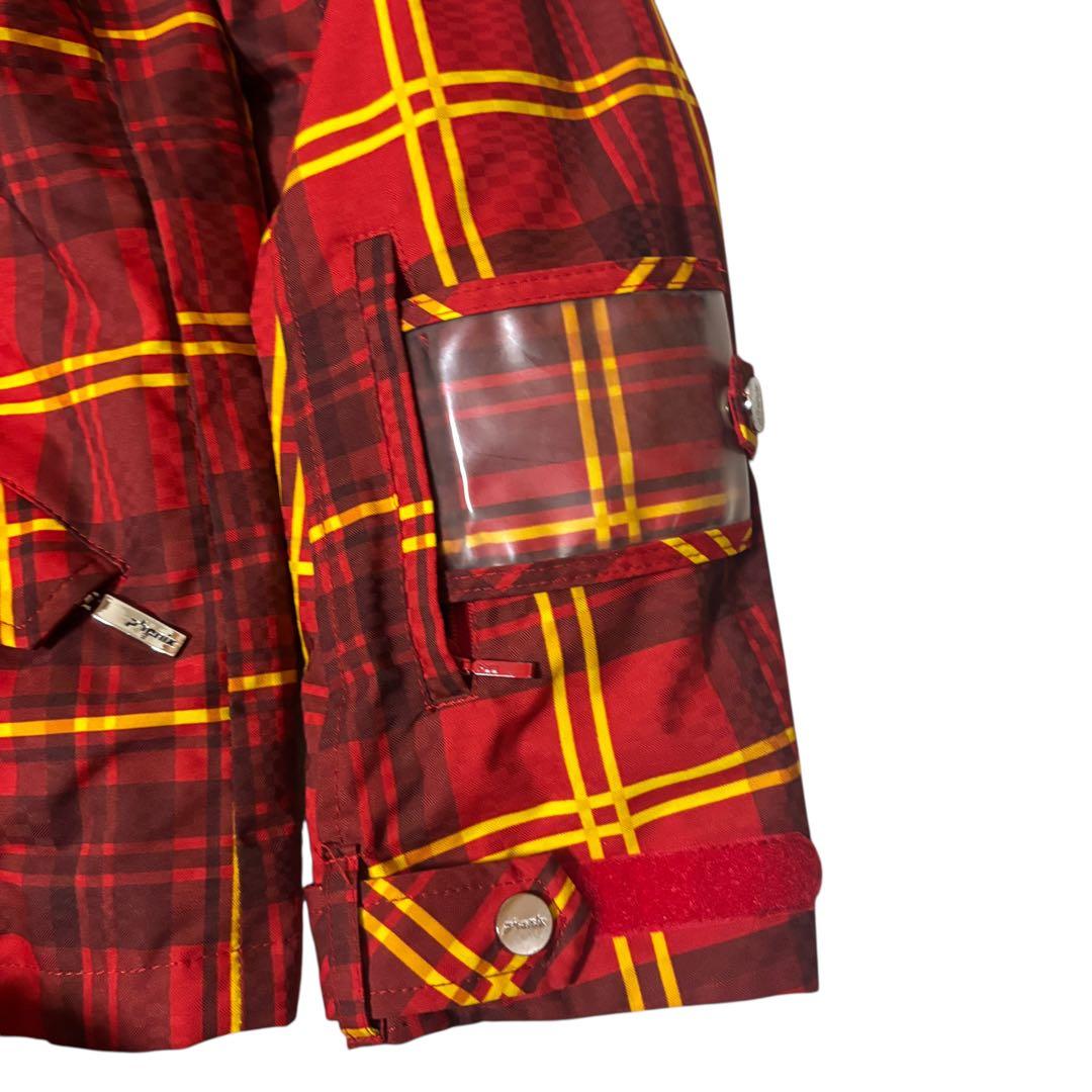 【セット】phenix フェニックス　ROXY ロキシー　M スキーウェア