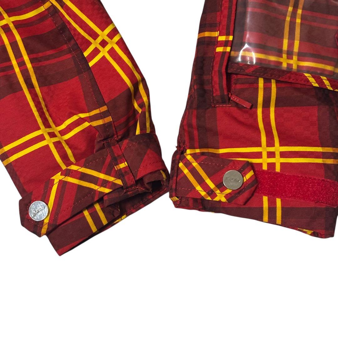 【セット】phenix フェニックス　ROXY ロキシー　M スキーウェア