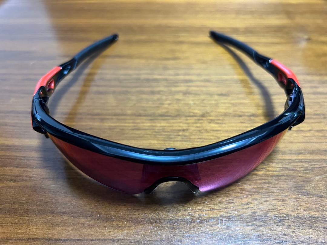 オークリー OAKLEY レーダーロックパス プリズムロード　アジアンフィット