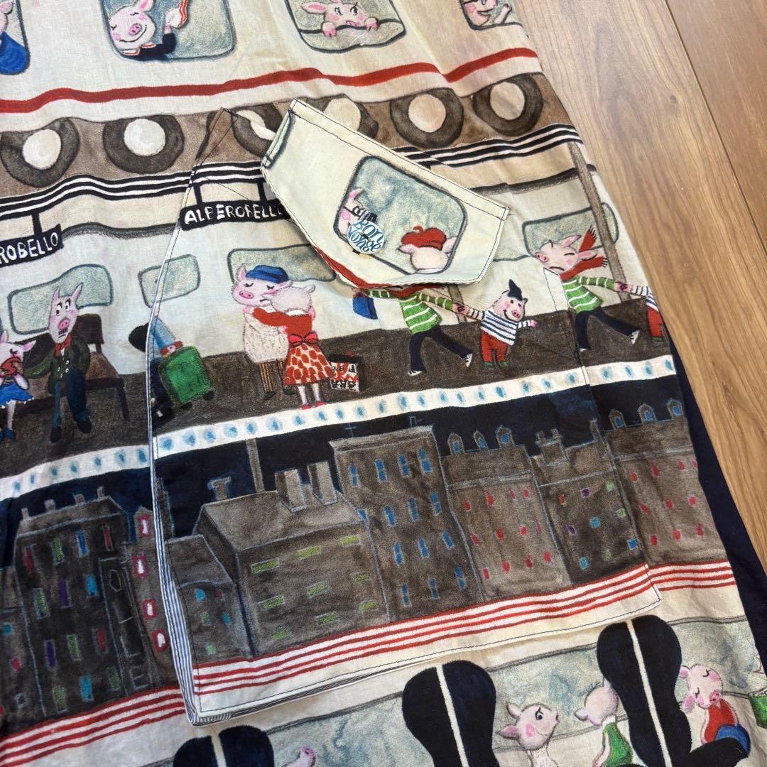 アルベロベロ　おまとめ2点