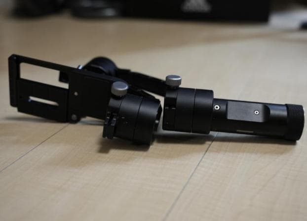 その他 Zhiyun Crane M