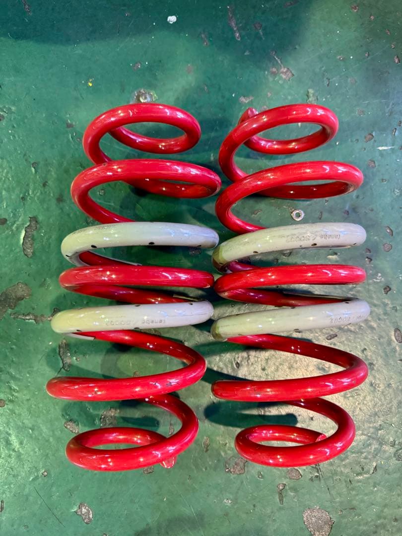 タナベ　SUSTEC DF210 ステップワゴンRP3