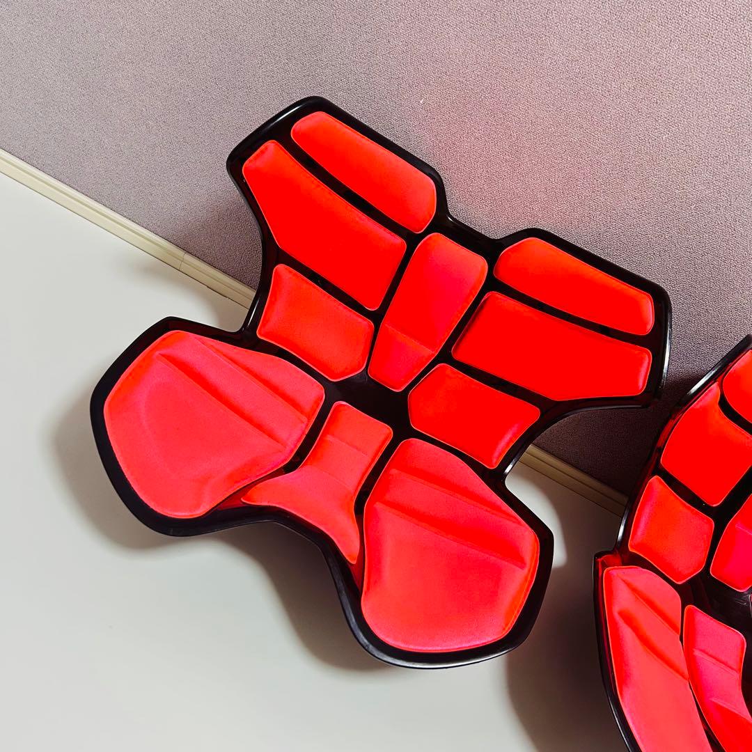 【2個セット】【美品】MTG Style Athlete Ⅱ ピンク スタイル