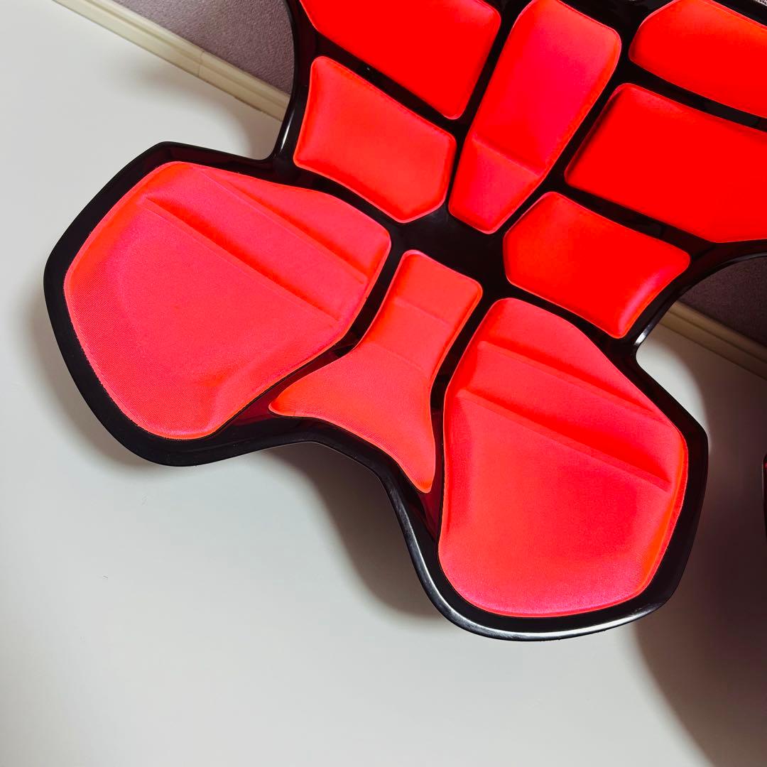 【2個セット】【美品】MTG Style Athlete Ⅱ ピンク スタイル