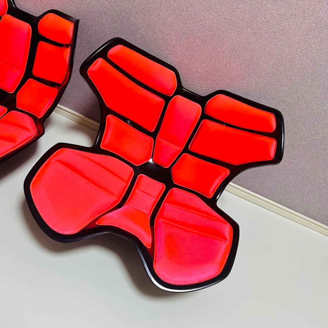 【2個セット】【美品】MTG Style Athlete Ⅱ ピンク スタイル