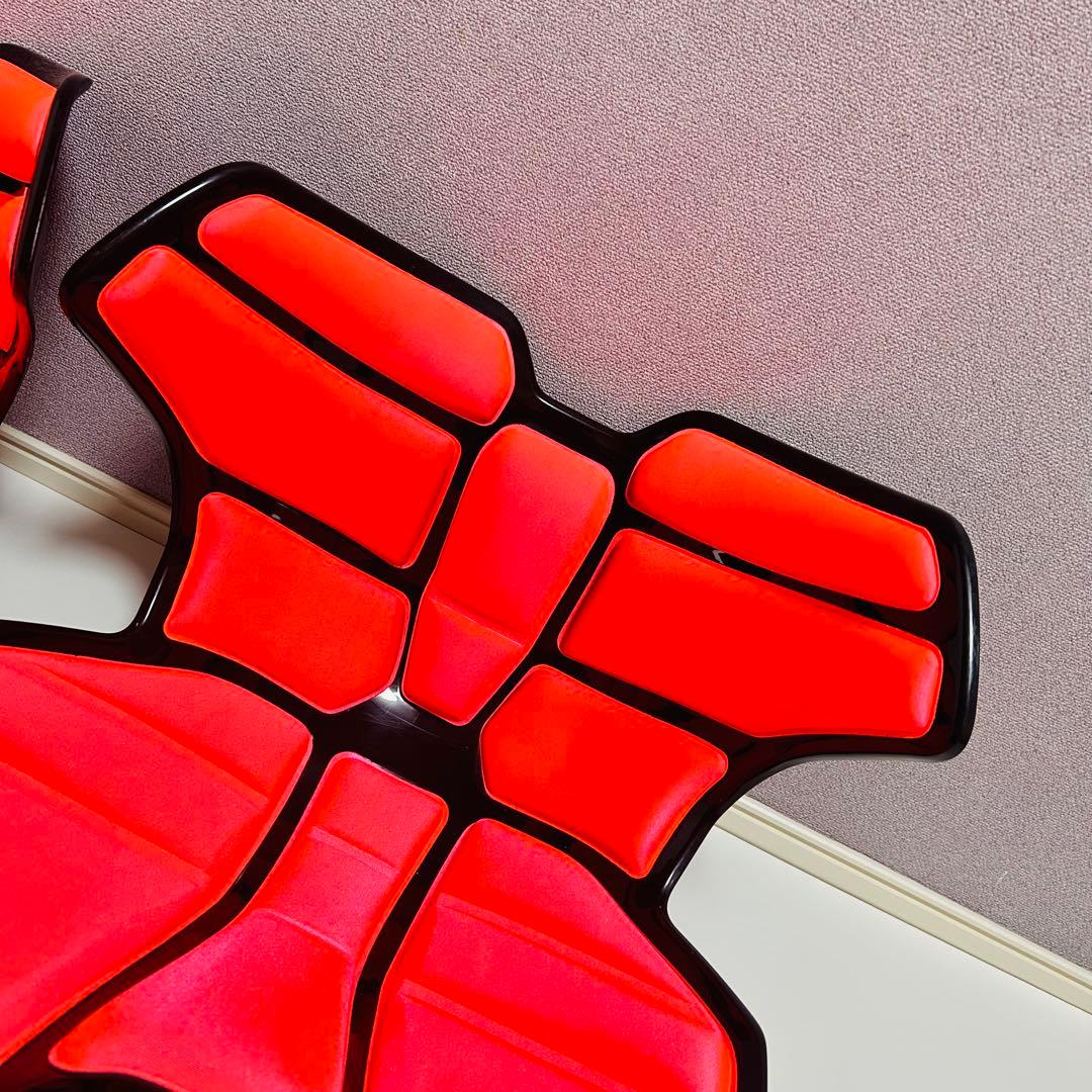 【2個セット】【美品】MTG Style Athlete Ⅱ ピンク スタイル