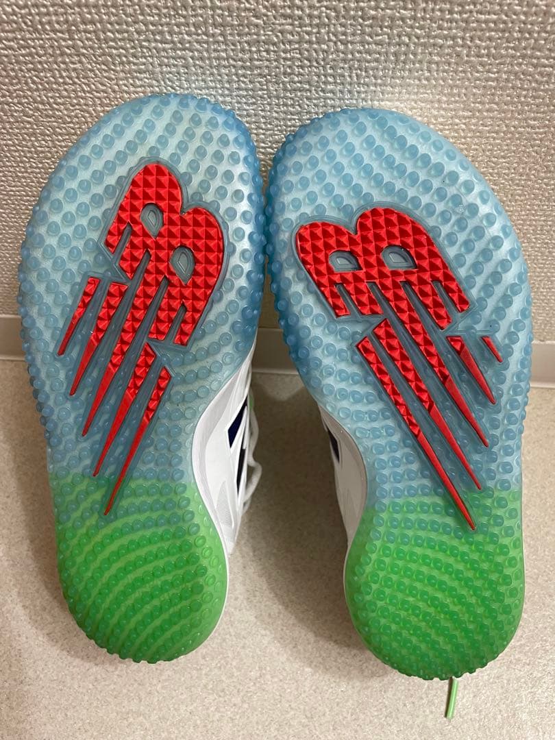 シューズ New Balance Ohtani 1 Trainer Lab Work