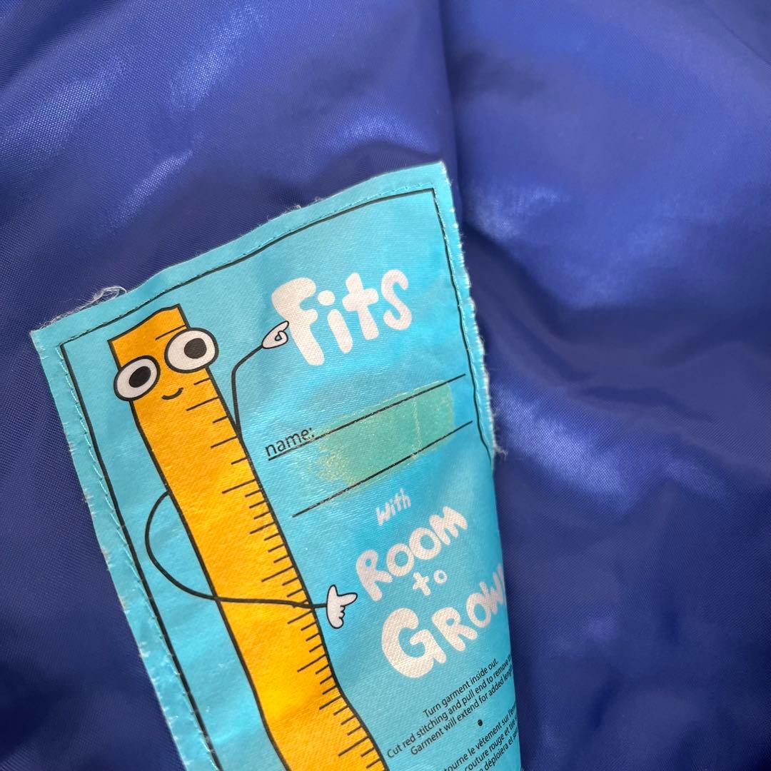 美品BurtonバートンGIRLS つなぎ　スノーボードウェア130 スキー