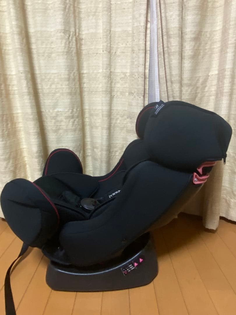 美品　西松屋　マムズキャリーエクセレントII