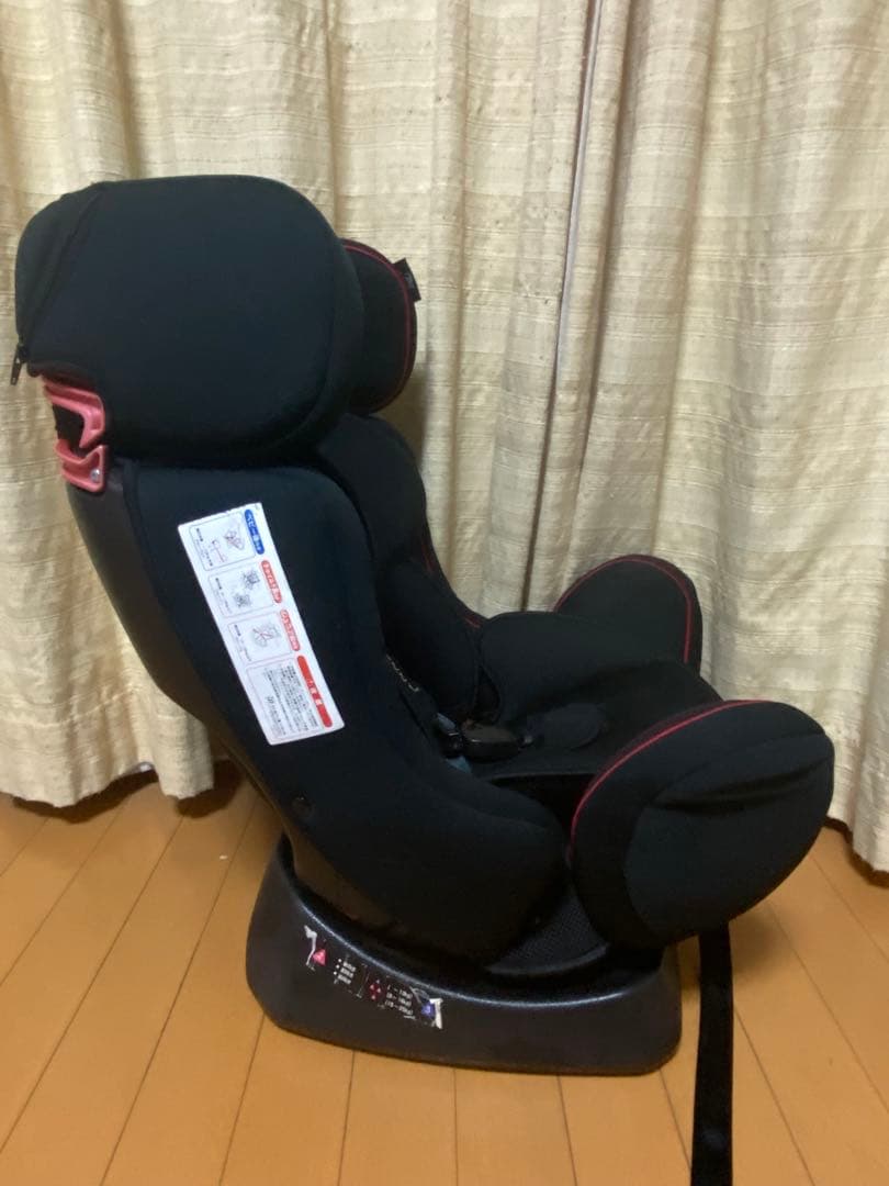 美品　西松屋　マムズキャリーエクセレントII